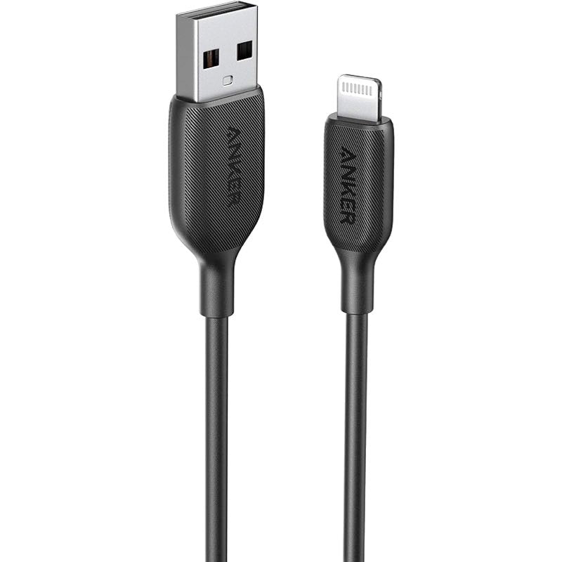 Anker Anker PowerLine III ライトニングケーブル 0.9mの商品画像