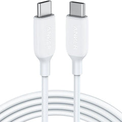Anker PowerLine III USB-C & USB-C ケーブル (USB2.0対応) 1.8m