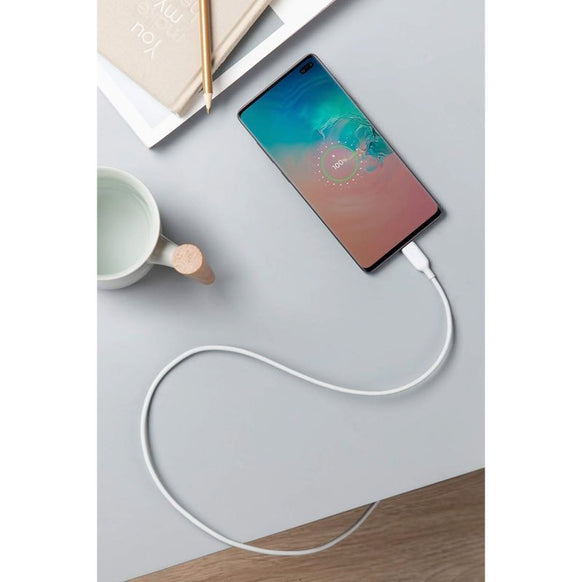 Anker PowerLine III USB-C & USB-C ケーブル (USB2.0対応) 3.0m