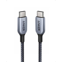 Anker 765 高耐久ナイロン USB-C & USB-C ケーブル 240W