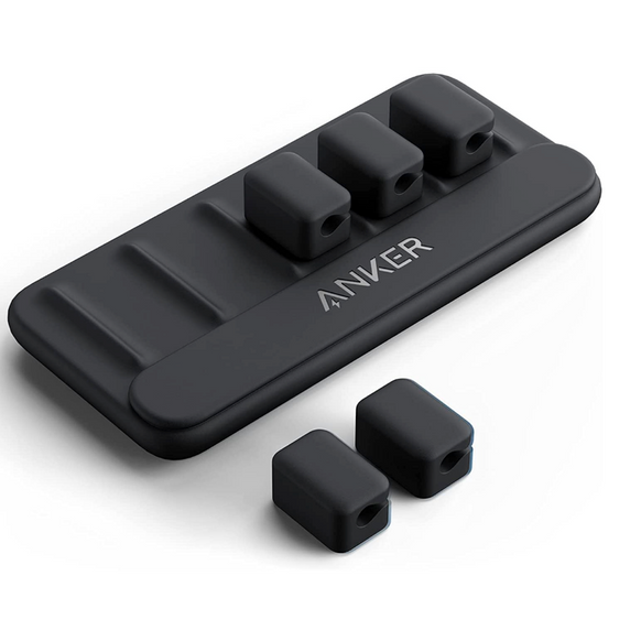 Anker Magnetic Cable Holder