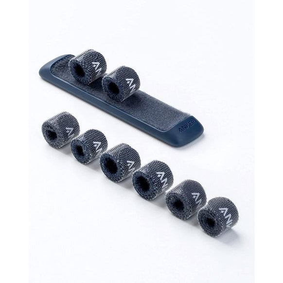 Anker 結束バンド式 ケーブルホルダー