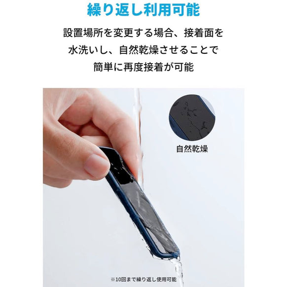 Anker 結束バンド式 ケーブルホルダー