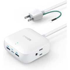 Anker PowerPort Strip PD 2 mini