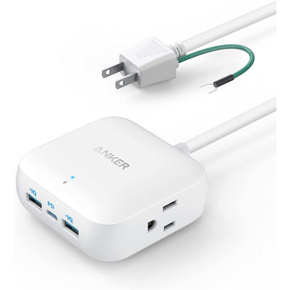 Anker PowerPort Strip PD 2 mini