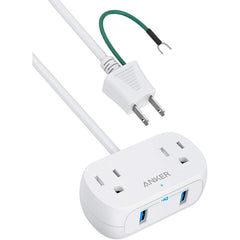 Anker PowerExtend USB 2 mini
