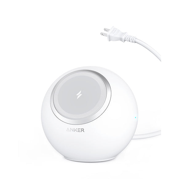 Anker 637 Magnetic Charging Station (MagGo)
