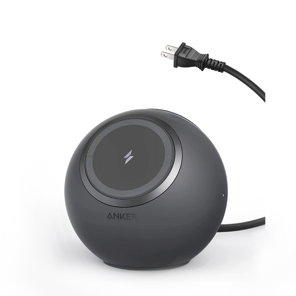 Anker 637 Magnetic Charging Station (MagGo)