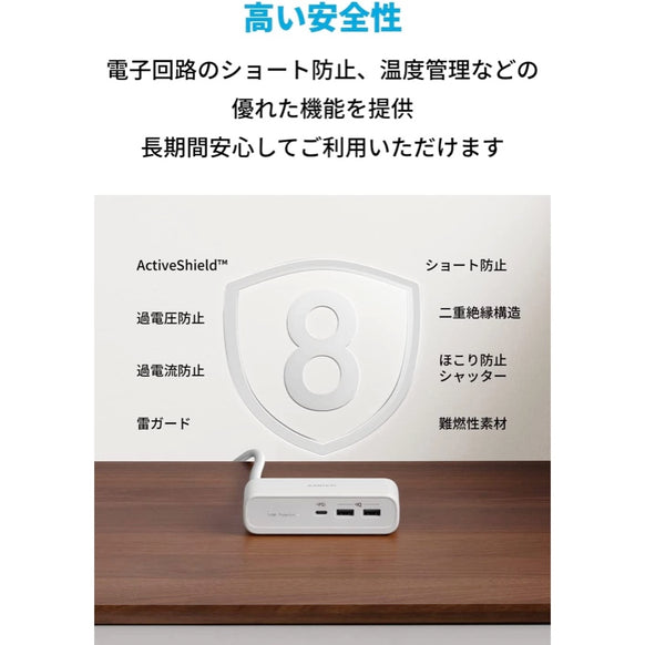 Anker 521 Power Strip