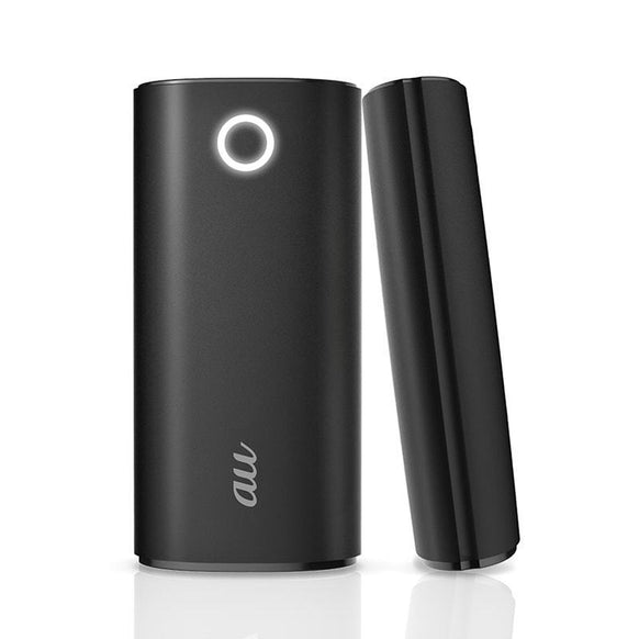 [au+1 collection] ポータブルバッテリー PowerCore Solo 6700