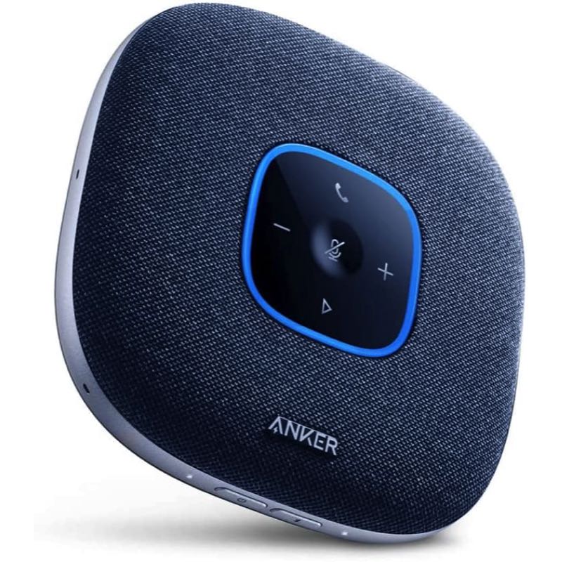 Anker PowerConf S3 | Bluetooth スピーカーフォンの製品情報 – Anker 