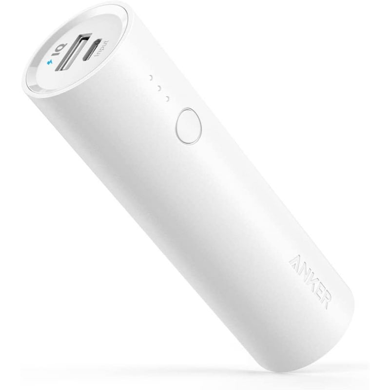 Anker PowerCore 5000｜モバイルバッテリー・充電器の製品情報 | Anker