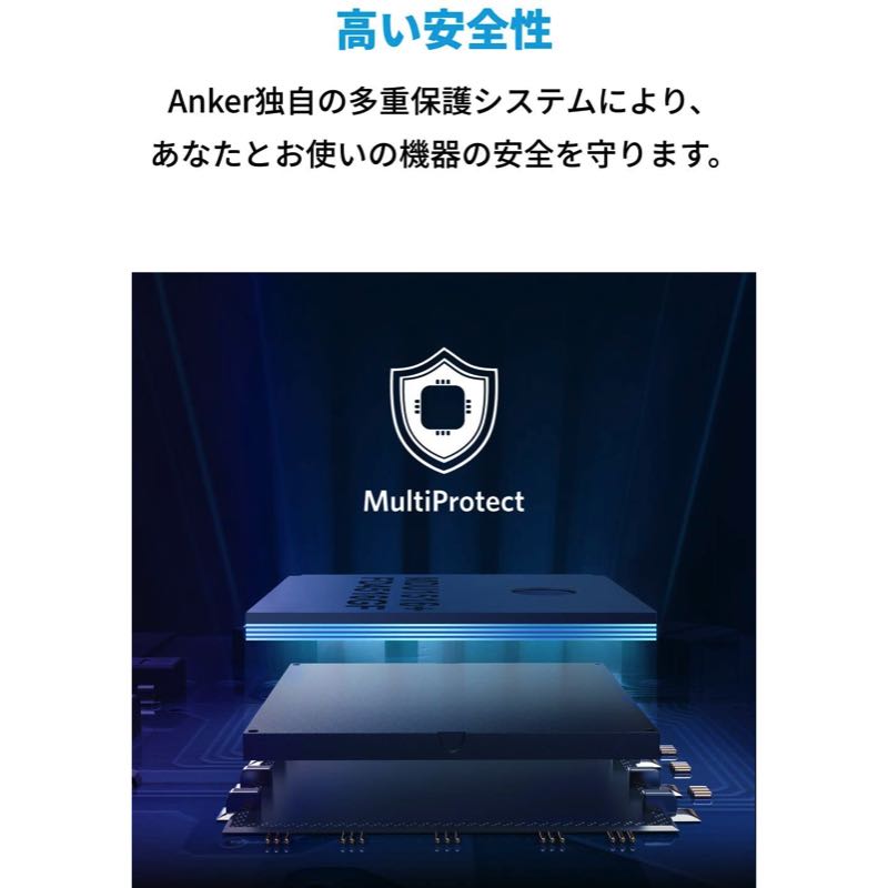 Anker PowerCore Essential 20000 PD with PowerPort III Nano