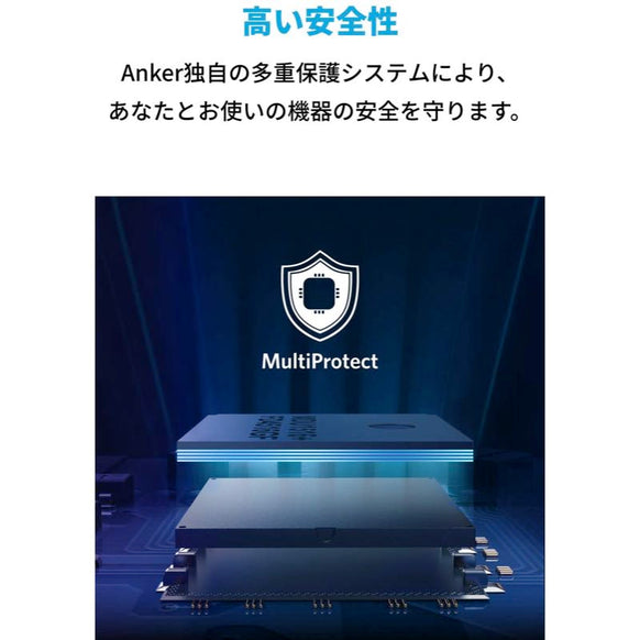 Anker PowerCore Essential 20000 PD with PowerPort III Nano