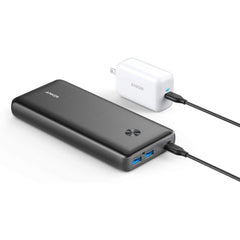 Anker PowerCore III Elite 25600 60W