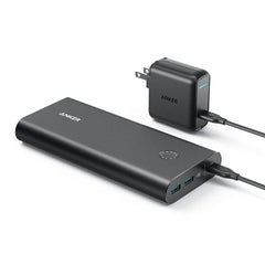 Anker PowerCore+ 26800 PD（USB-C急速充電器セット）