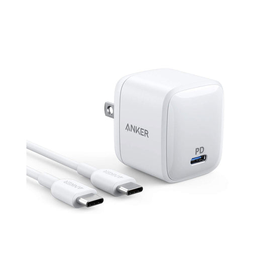 Anker PowerPort Atom PD 1 & USB-C & USB-C　ケーブル (1.8m) 2点セット