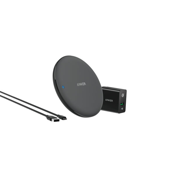 Anker PowerWave Evo Pad