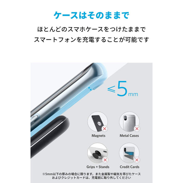 Anker PowerWave 10 Stand 2個セット
