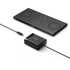 Anker 552 Wireless Charger (5-in-1 Station)