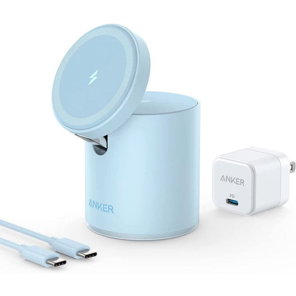 Anker 623 Magnetic Wireless Charger (MagGo)