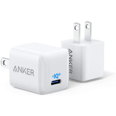 Anker PowerPort III Nano 2個セット