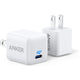 Anker PowerPort III Nano 2個セット