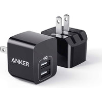 Anker PowerPort mini 2個セット
