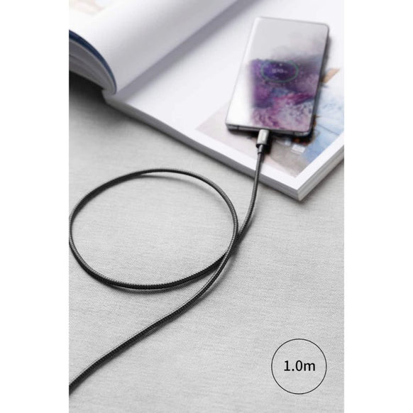 【2本セット】Anker 333 高耐久ナイロン USB-C & USB-C ケーブル (1.0m)