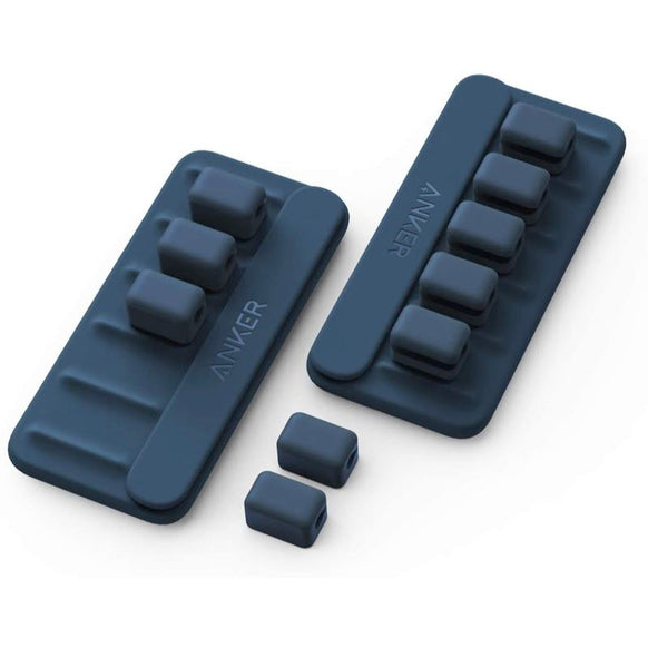 Anker Magnetic Cable Holder 2個セット