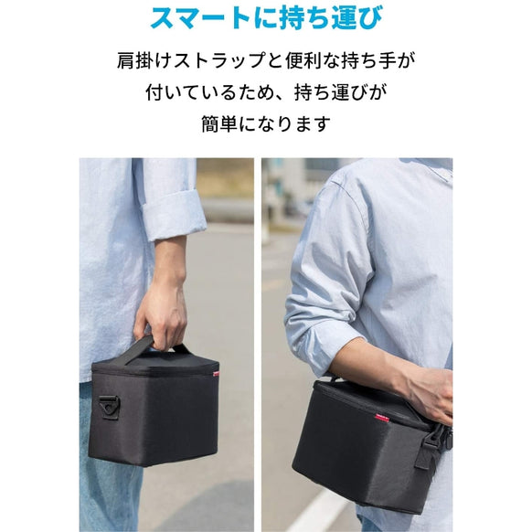 Nebula Mars Mars II / Mars II Pro 公式トラベルケース