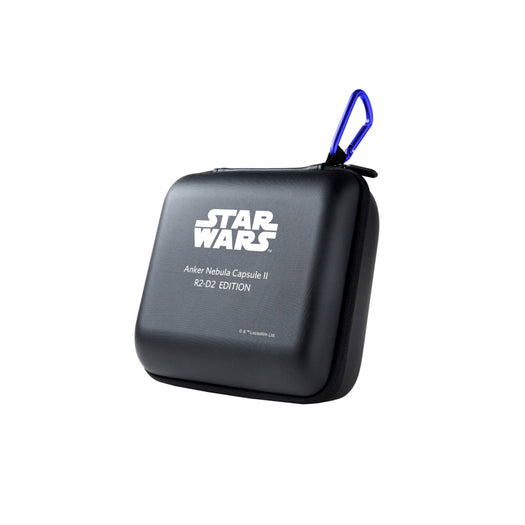 Anker Nebula Capsule II gets a Star Wars R2-D2 limited edition
