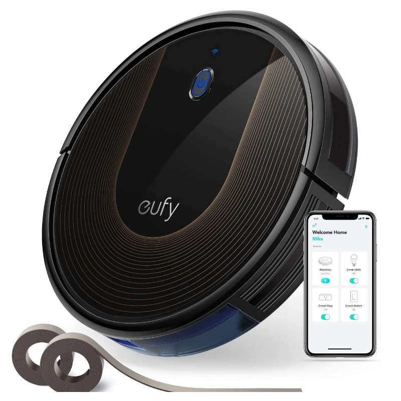 Eufy RoboVac 30C | Anker Japan 公式オンラインストア Eufy RoboVac 30C | Anker Japan 公式オンラインストア