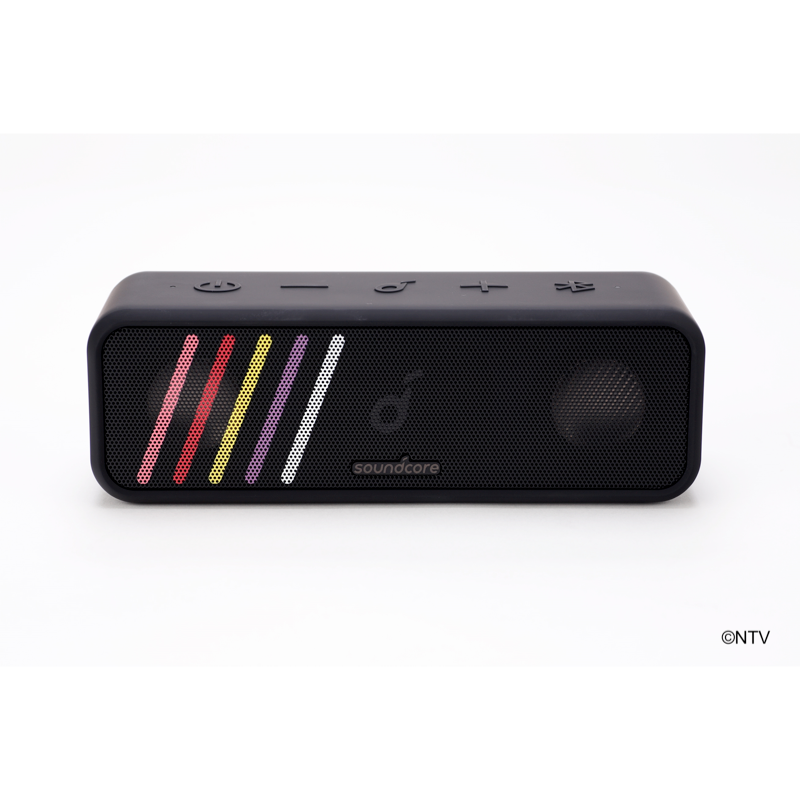ももクロ×Anker Soundcore 3 -MCZ style- SPセット | スピーカーの製品 ももクロ×Anker Soundcore 3 -MCZ style- SPセット | スピーカーの製品