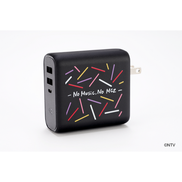 ももクロ×Anker Soundcore 3 -MCZ style- SPセット