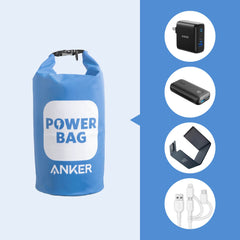 【2022年版】Anker PowerBag