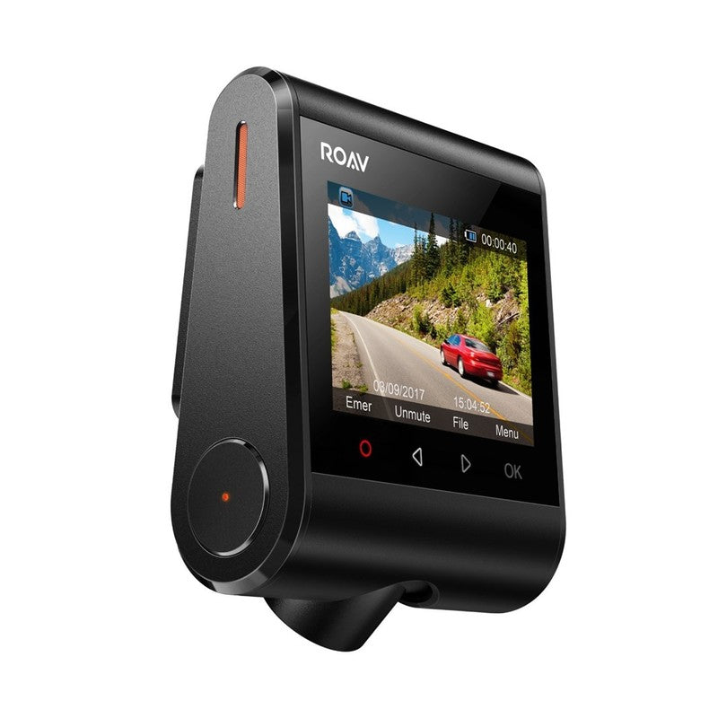 Anker Roav DashCam C1 ドライブレコーダー Anker Roav DashCam C1 | ドライブレコーダー・車載カメラの製品情報