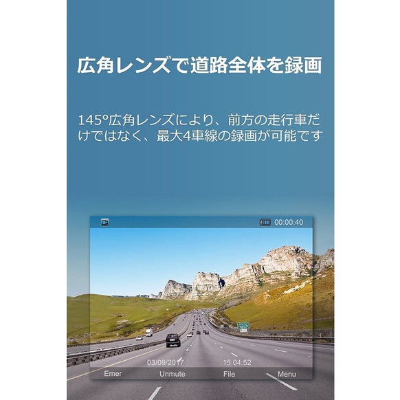 Anker Roav DashCam C1