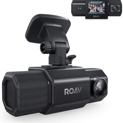 Anker Roav DashCam Duo