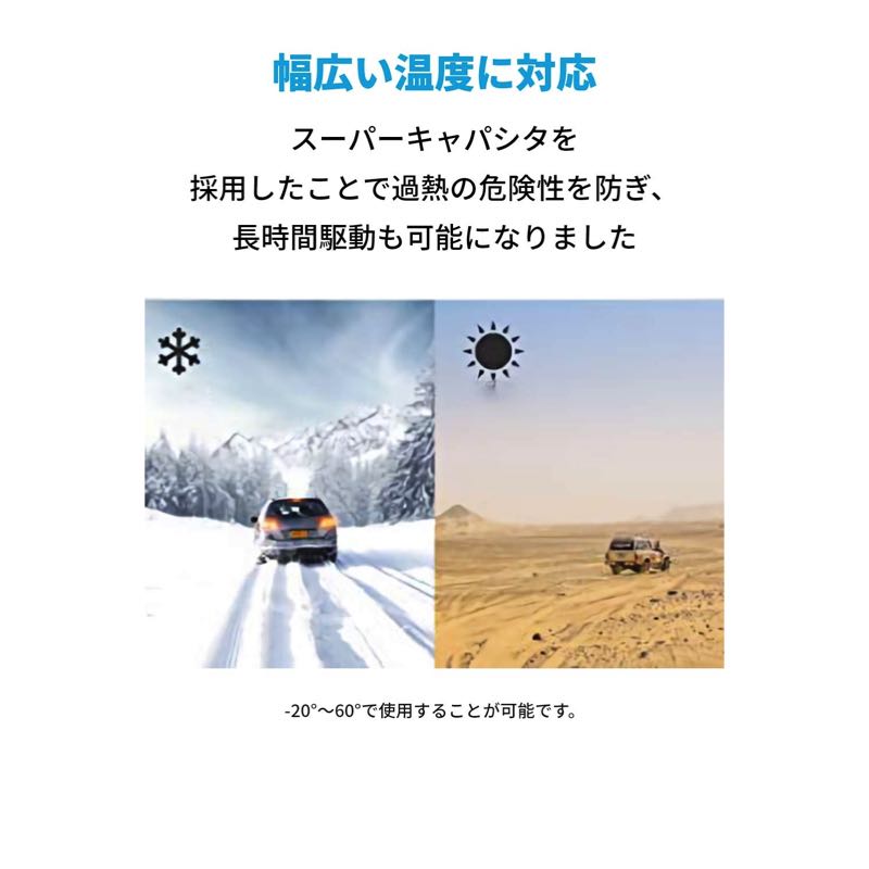 Anker Roav DashCam Duo | ドライブレコーダー・車載カメラの製品情報
