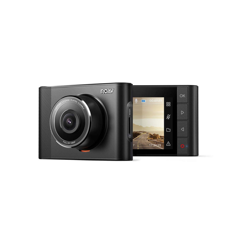 Anker Roav DashCam A0 | ドライブレコーダー・車載カメラの製品情報