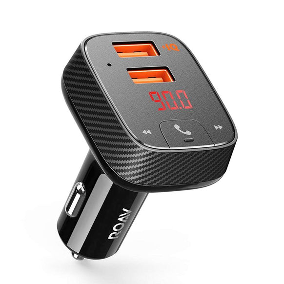 Anker Roav FM Transmitter F2