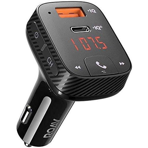 アンカートランスミッター　anker Anker Soundsync Bluetooth Transmitter - Black – C2 Wireless