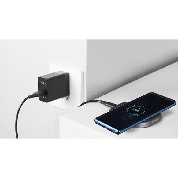 [au+1 collection] PowerWave 15 Pad