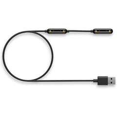 Soundcore Frames 交換用磁気充電ケーブル