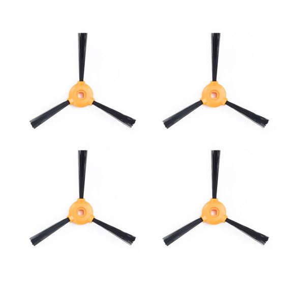 Eufy RoboVac 交換用ブラシガード (RoboVac 11用)