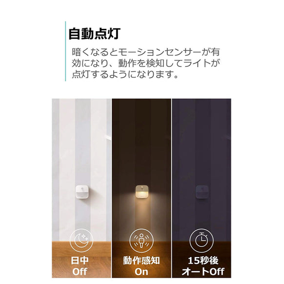 【3個セット】Eufy Lumi