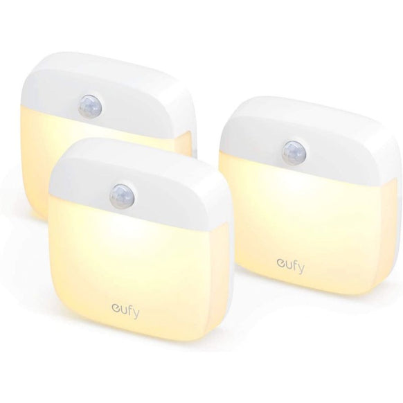 Eufy Lumi Dual-Bright Night Light