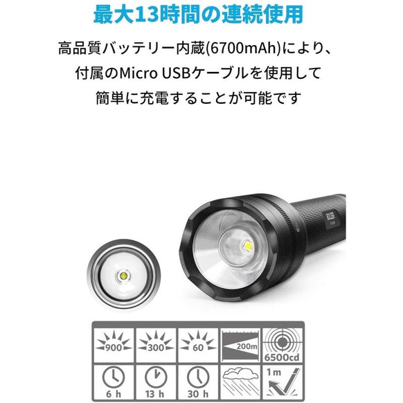 Anker Bolder LC90 2セル