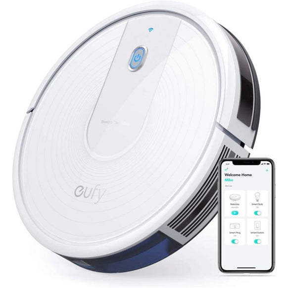Eufy RoboVac 15C